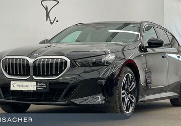 BMW 520 34.794 km 49.949 &euro; Ulm 89077