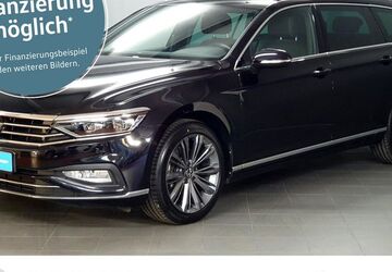 VW Passat Variant 52.240 km 30.670 &euro; Blaubeuren 89143