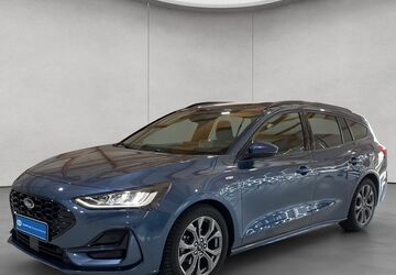 Ford Focus 19.300 km 23.480 &euro; Neu-Ulm 89231