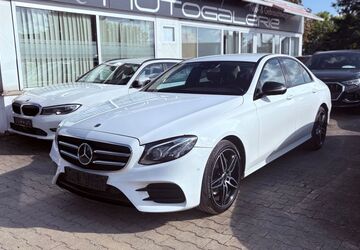 Mercedes-Benz E 220 291.000 km 21.990 &euro; Ulm-Jungingen 89081