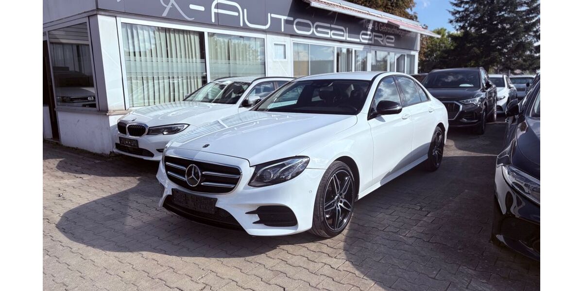 Mercedes-Benz E 220 291.000 km 21.990 &euro; Ulm-Jungingen 89081