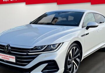 VW Arteon 33.900 km 43.099 &euro; Illertissen 89257