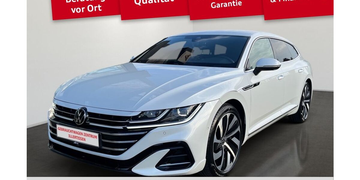 VW Arteon 33.900 km 43.099 &euro; Illertissen 89257