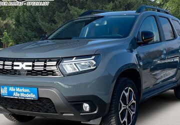 Dacia Duster 35.000 km 22.490 &euro; Holzheim 89291