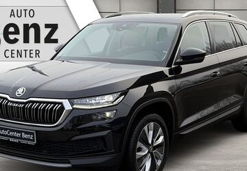 Skoda Kodiaq 86.415 km 29.390 &euro; Laupheim 88471