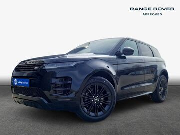 Gebrauchte Land Rover Range Rover Evoque