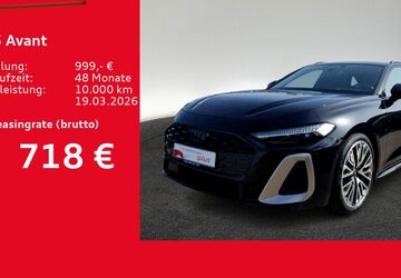 Audi A5 19.702 km 69.760 &euro; Ulm 89073