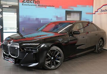 BMW M760 15.000 km 115.900 &euro; Kötz (Kleinkötz) 89359