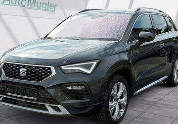 Seat Ateca 26.533 km 26.990 &euro; Günzburg 89312