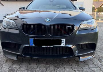 BMW M5 178.000 km 33.500 &euro; Ulm 89077