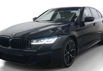 BMW 540 201.500 km 34.990 &euro; Vöhringen 89269