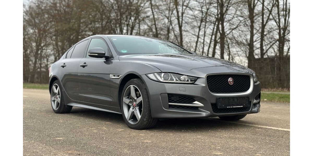 Jaguar XE 149.420 km 15.999 &euro; Günzburg 89312