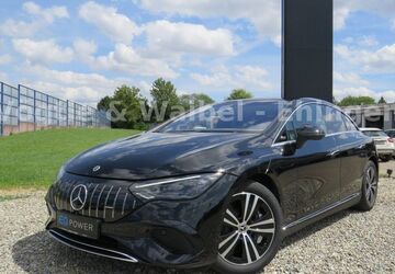 Mercedes-Benz EQE 19.100 km 45.700 &euro; Ehingen 89584
