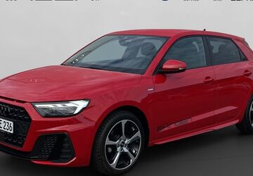 Audi A1 8.000 km 27.777 &euro; Ehingen 89584