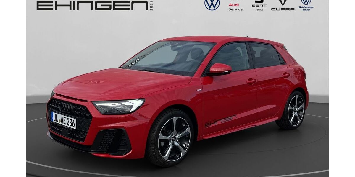 Audi A1 8.000 km 27.777 &euro; Ehingen 89584