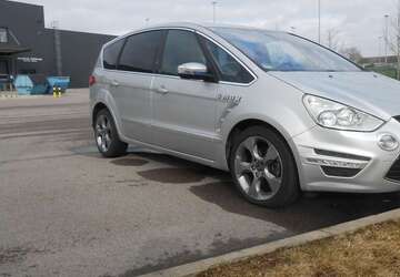 Ford S-Max 140.700 km 7.999 &euro; Bächingen an der Bre 89431