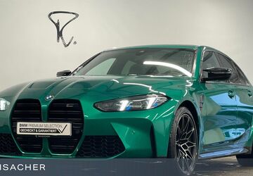 BMW M3 12.119 km 81.349 &euro; Ulm 89077