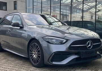 Mercedes-Benz C 200 105.000 km 31.680 &euro; Neu-Ulm 89231