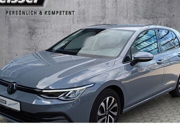 VW Golf 41.923 km 25.590 &euro; Ulm 89077