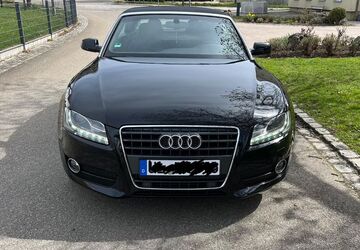 Audi A5 124.700 km 11.000 &euro; Dornstadt 89160