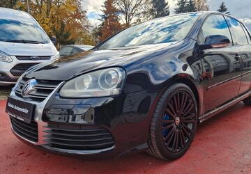 VW Golf 139.000 km 16.999 &euro; Weissenhorn 89264