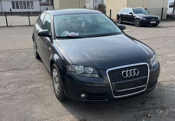 Audi A3 200.000 km 3.500 &euro; Vöhringen 89268