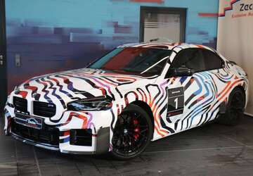 BMW M2 10.900 km 71.499 &euro; Kötz 89359