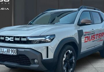Dacia Duster 25.000 km 20.450 &euro; Illertissen 89257