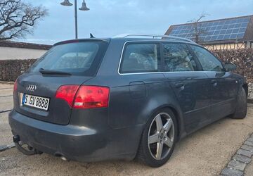 Audi A4 440.599 km 1.500 &euro; Achstetten 88480