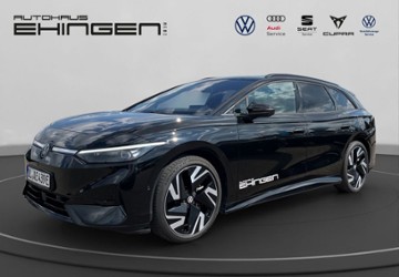 VW ID.7 9.000 km 53.888 &euro; Ehingen 89584
