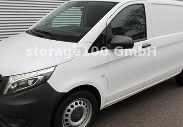 Mercedes-Benz Vito 149.820 km 19.900 &euro; Neu-Ulm 89231