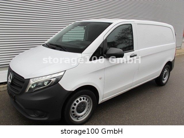 Mercedes-Benz Vito 149.820 km 19.900 &euro; Neu-Ulm 89231