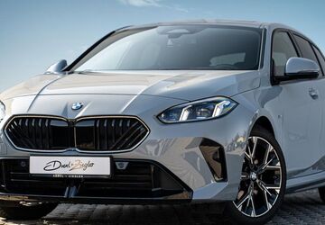 BMW 120 24.490 km 34.999 &euro; Günzburg 89312