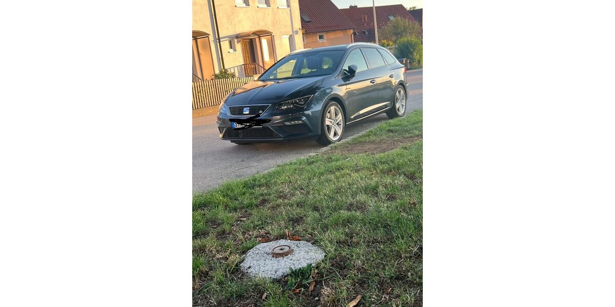 Seat Leon 101.000 km 16.500 &euro; Illerrieden 89186