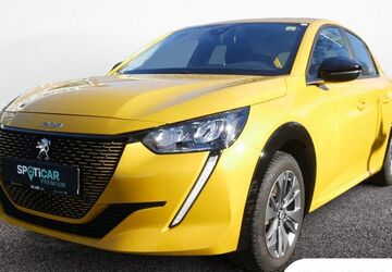 Peugeot e-208 32.000 km 16.690 &euro; Ulm 89081