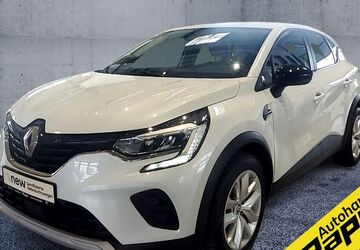 Renault Captur 64.650 km 18.430 &euro; Schemmerhofen 88433