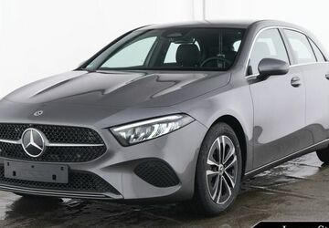 Mercedes-Benz A 200 2.467 km 32.460 &euro; Neu-Ulm 89231