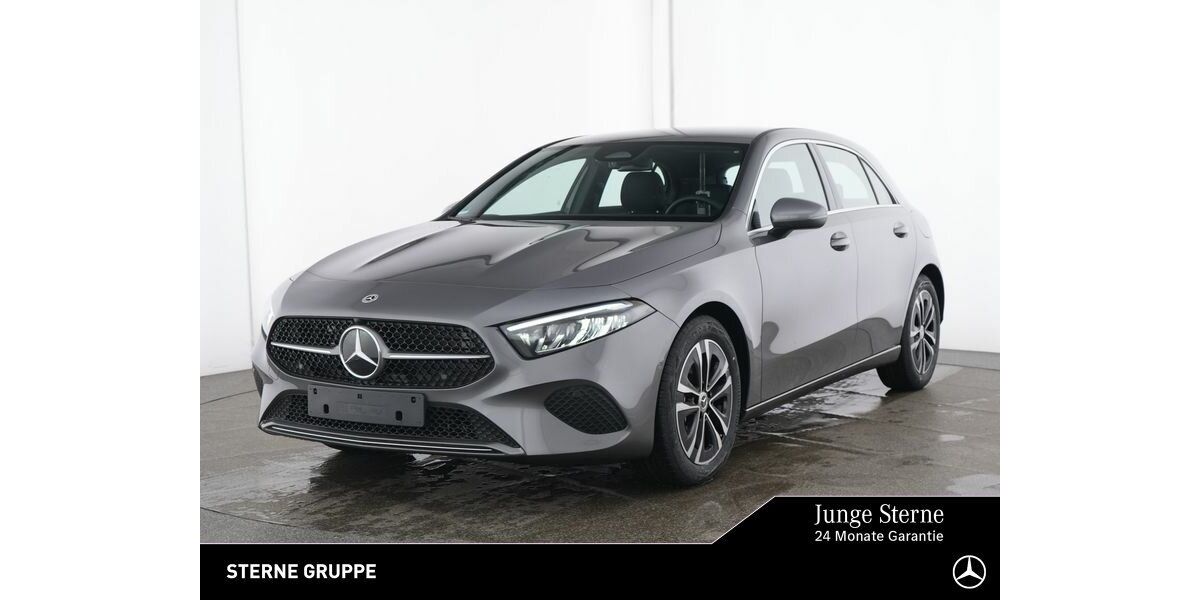 Mercedes-Benz A 200 2.467 km 32.460 &euro; Neu-Ulm 89231