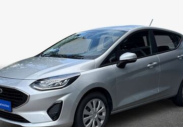 Ford Fiesta 17.772 km 12.900 &euro; Neu-Ulm 89231
