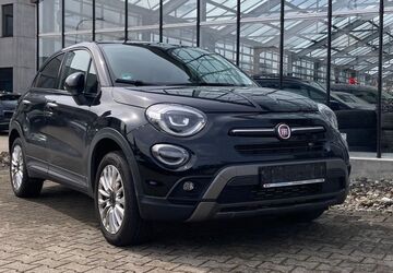 Fiat 500X 75.000 km 19.980 &euro; Neu-Ulm 89231