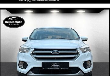 Ford Kuga 92.949 km 10.899 &euro; Dietenheim 89165