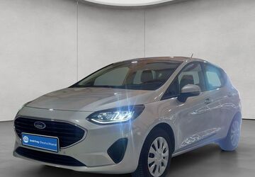 Ford Fiesta 21.420 km 14.480 &euro; Neu-Ulm 89231