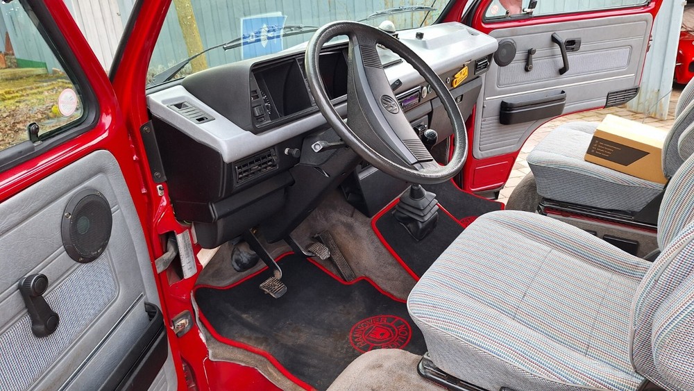 VW T3 Westfalia Atlantic 286.000 km 21.000 &euro; Illertissen 89257