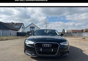 Audi A6 317.662 km 7.899 &euro; Dietenheim 89165