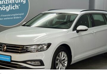 VW Passat Variant 79.370 km 24.680 &euro; Blaubeuren 89143
