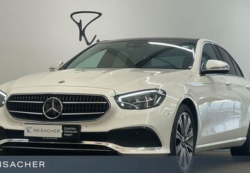 Mercedes-Benz EQE 65.002 km 34.499 &euro; Ulm 89077