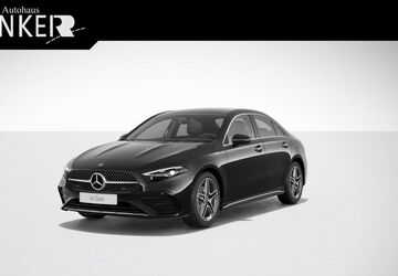 Mercedes-Benz A 200 13.462 km 33.900 &euro; Günzburg 89312