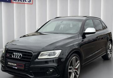 Audi SQ5 216.216 km 19.490 &euro; Laupheim 88471