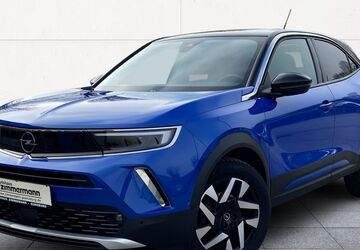 Opel Mokka 27.513 km 16.650 &euro; Günzburg 89312