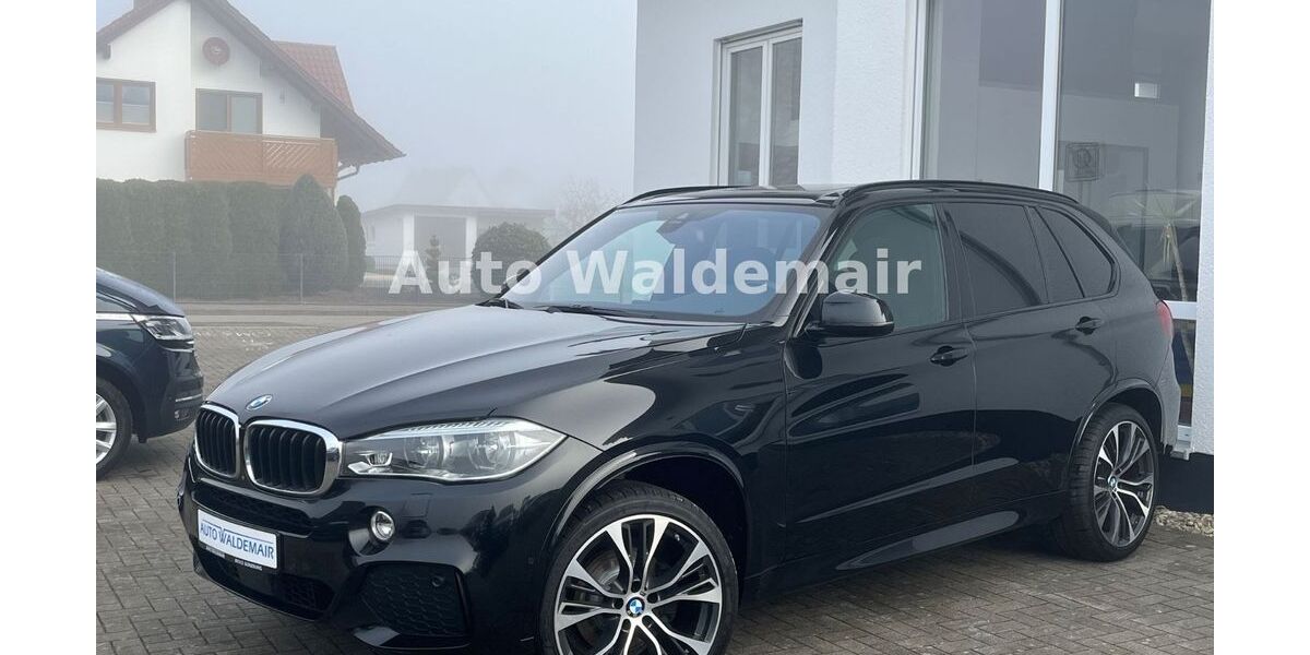 BMW X5 95.000 km 42.990 &euro; Günzburg 89312